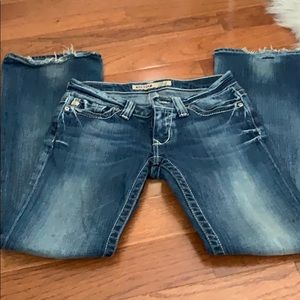 COPY - Big Star Jeans